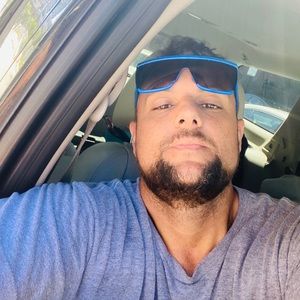 Meet your Posher, Jason